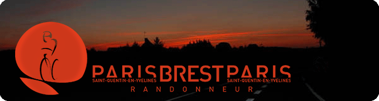 Paris-Brest-Paris-velotrave Paris-Brest-Paris-velotrave