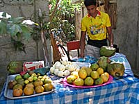 CUBA RENNRAD REISE