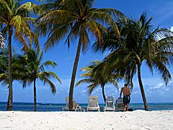 CUBA RENNRAD REISE