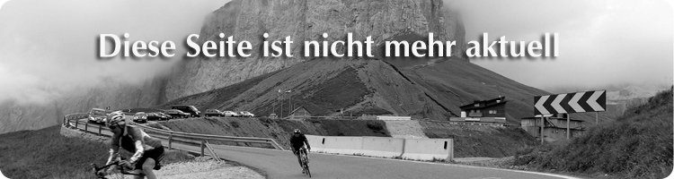 velotravel-Radreisen