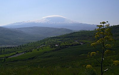 VELOTRAVEL RADREISE SIZILIEN RENNRAD