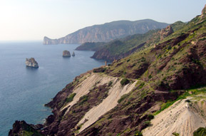 SARDINIEN RUNDFAHRT RENNRAD RADREISE